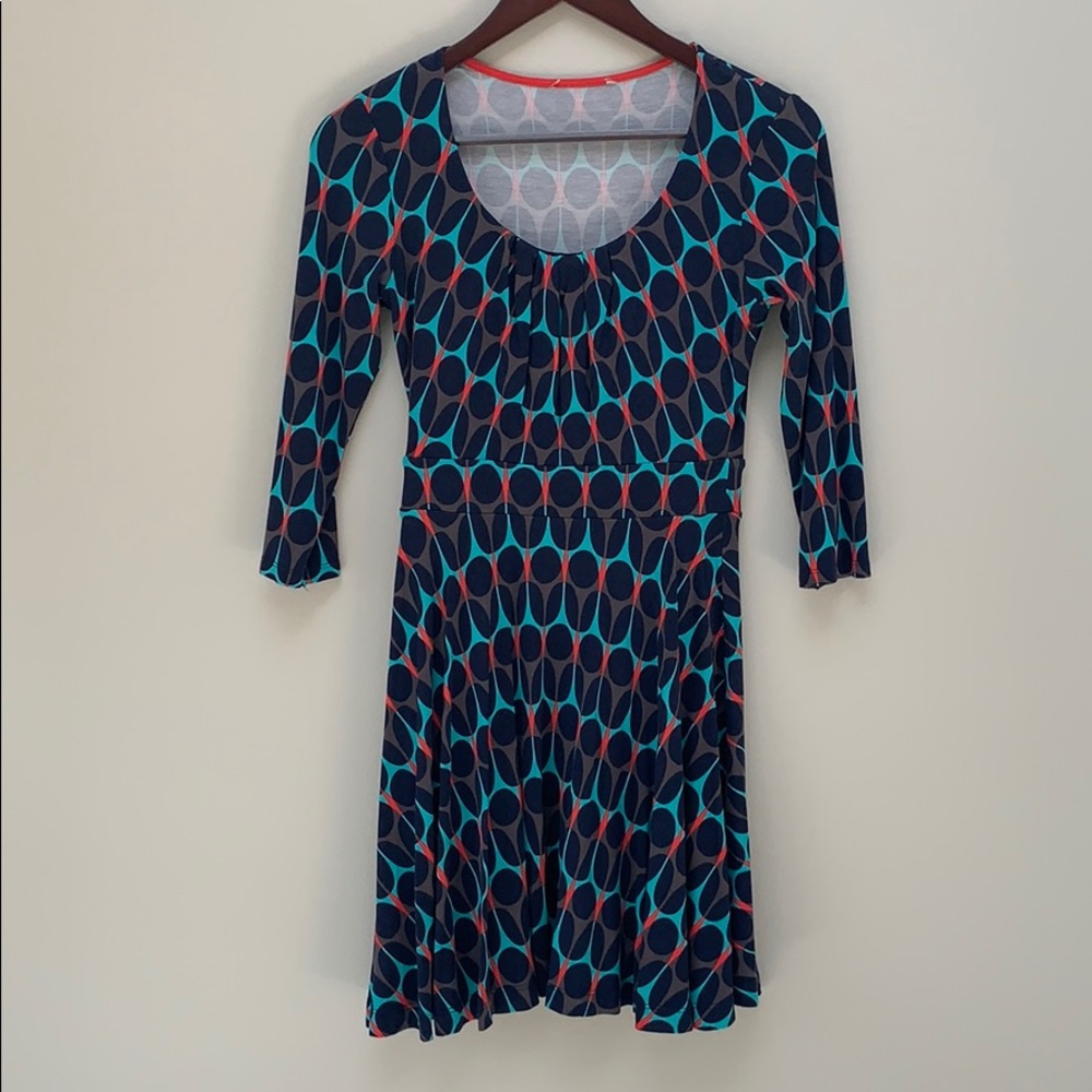 Boden Dress